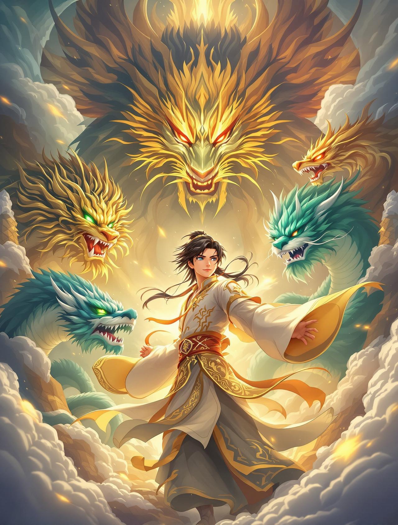 完美世界·上界篇 - 飞飞漫画网最新更新番剧 完美世界·上界篇 - 飞飞漫画网最新更新