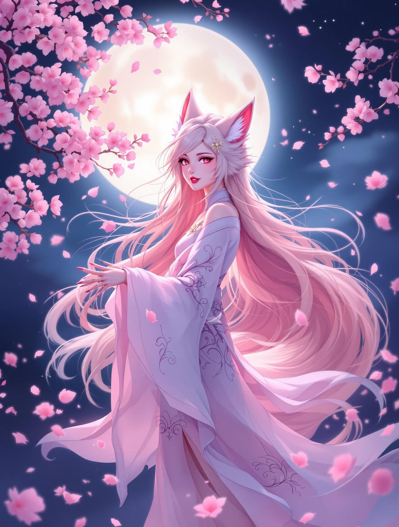 狐妖小红娘·镜花缘 - 飞飞漫画网最新更新番剧 狐妖小红娘·镜花缘 - 飞飞漫画网最新更新